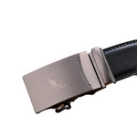 Pollogie™ Leather Strap Male Belt