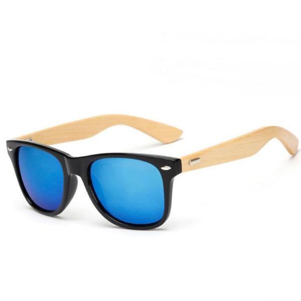 Pollogie™ Bamboo Style Sunglasses