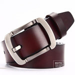 Pollogie™ Genuine Belt