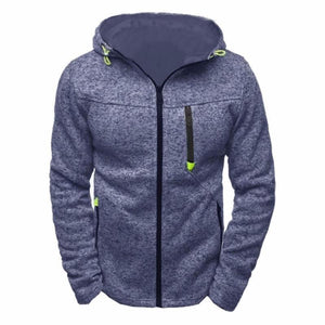 Pollogie™ Long Sleeve Streetwear Hoodie