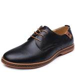 Pollogie™ Business Flat Shoes