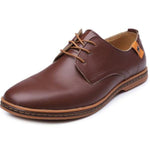Pollogie™ Business Flat Shoes