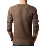 Pollogie™ Button Designed Pullover