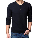 Pollogie™ Button Designed Pullover