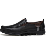 Pollogie™ British Flat Shoes