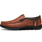 Pollogie™ British Flat Shoes