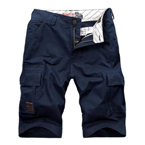 Pollogie™ Businessman Shorts