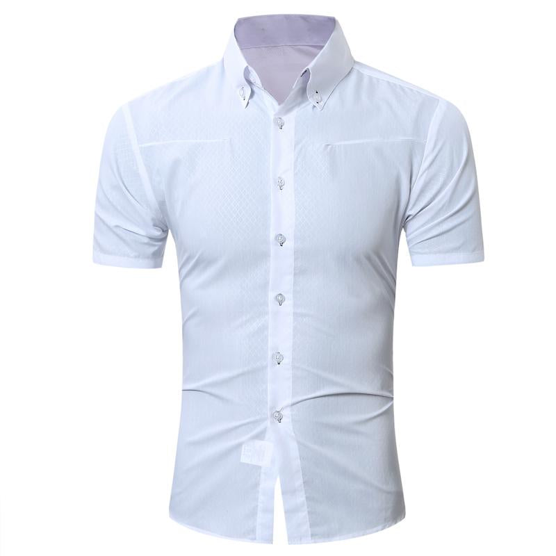 Pollogie™ Short Sleeved Shirt