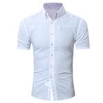 Pollogie™ Short Sleeved Shirt