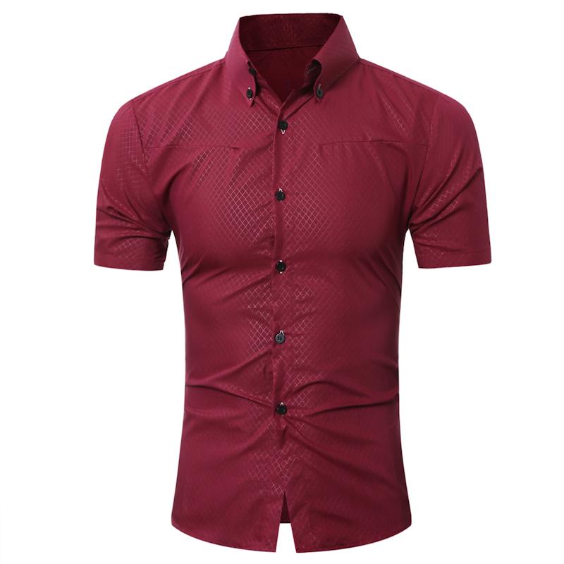 Pollogie™ Short Sleeved Shirt