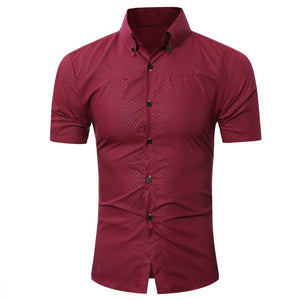 Pollogie™ Short Sleeved Shirt