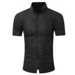 Pollogie™ Short Sleeved Shirt