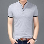 Pollogie™ Elegante Polo Shirt
