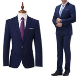 Pollogie™ Casual Suit