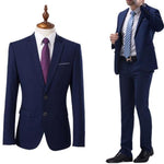 Pollogie™ Casual Suit