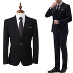 Pollogie™ Casual Suit