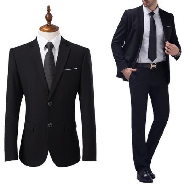 Pollogie™ Casual Suit