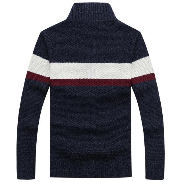 Pollogie™ Casual Cardigan Sweater