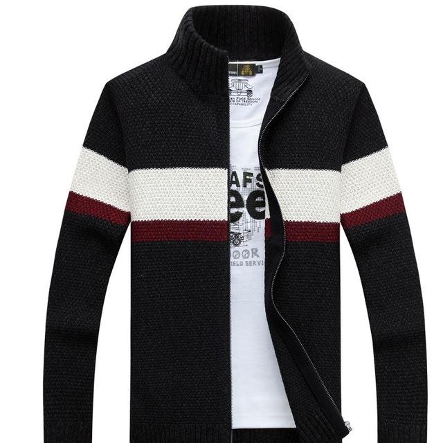 Pollogie™ Casual Cardigan Sweater