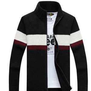 Pollogie™ Casual Cardigan Sweater