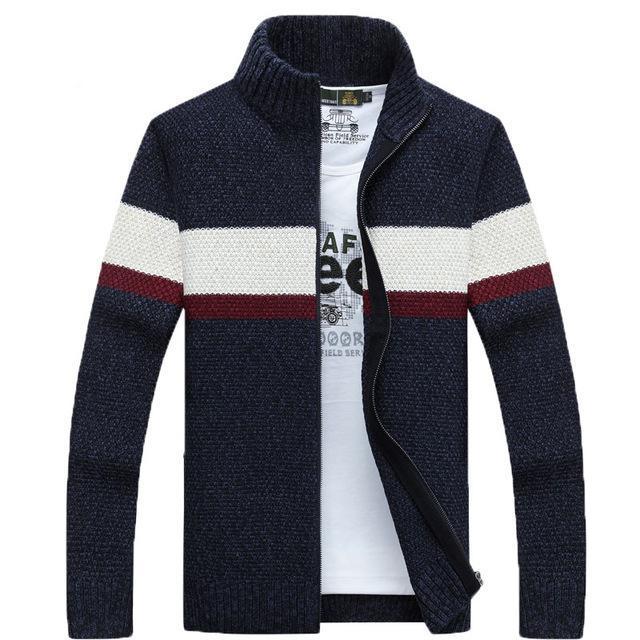 Pollogie™ Casual Cardigan Sweater