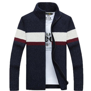 Pollogie™ Casual Cardigan Sweater