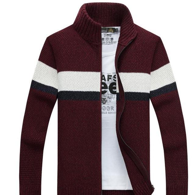Pollogie™ Casual Cardigan Sweater