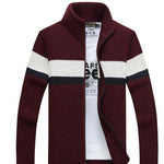 Pollogie™ Casual Cardigan Sweater