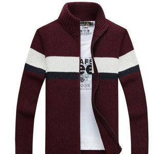 Pollogie™ Casual Cardigan Sweater