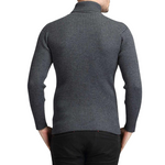Pollogie™ Cashmere Turtleneck Sweater