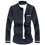 Pollogie™ Business Shirt
