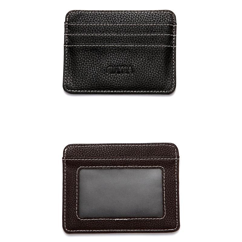 Pollogie™ Credit Card Holder