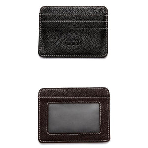 Pollogie™ Credit Card Holder