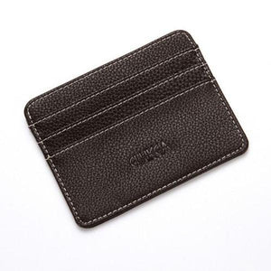 Pollogie™ Credit Card Holder