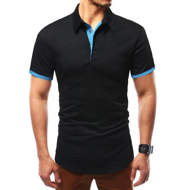 Pollogie™ Regular Polo Shirt