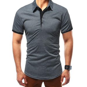 Pollogie™ Regular Polo Shirt