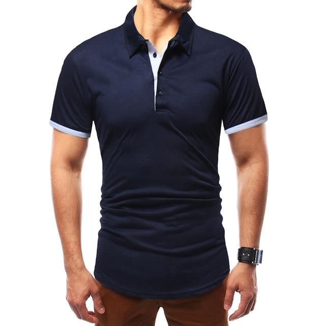 Pollogie™ Regular Polo Shirt