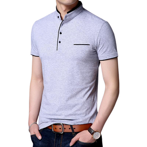 Pollogie™ Business Casual Polo Shirt