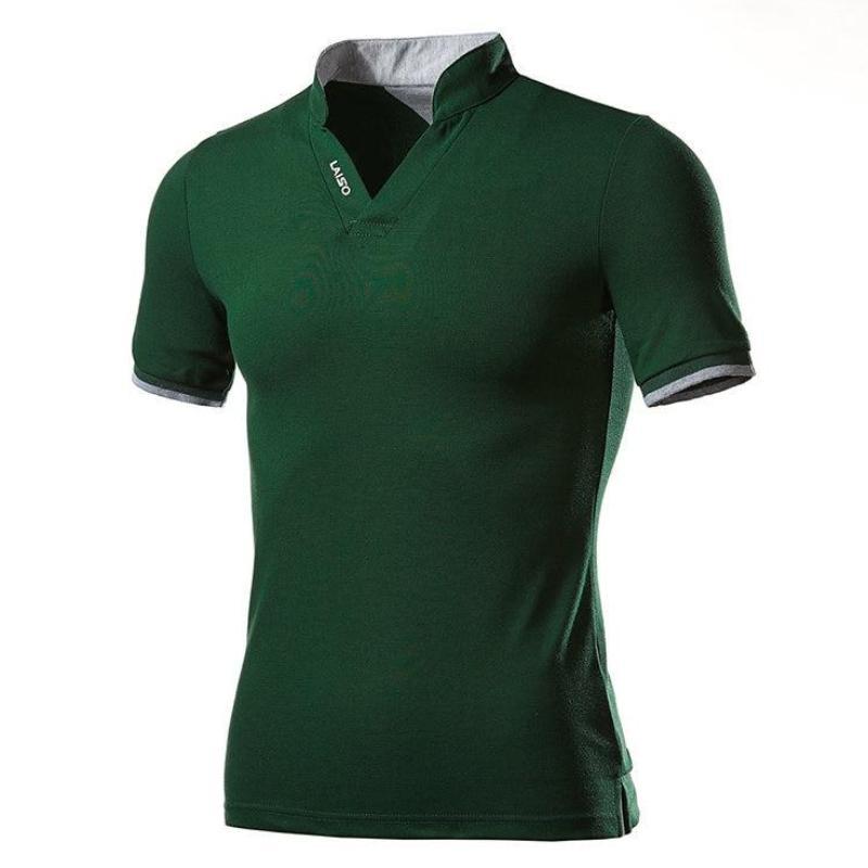 Pollogie™ Short Sleeve Polo Shirt