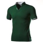 Pollogie™ Short Sleeve Polo Shirt