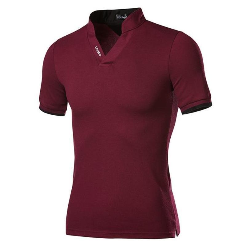 Pollogie™ Short Sleeve Polo Shirt