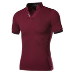 Pollogie™ Short Sleeve Polo Shirt