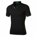 Pollogie™ Short Sleeve Polo Shirt