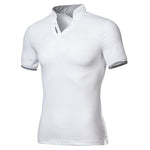 Pollogie™ Short Sleeve Polo Shirt