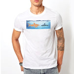 Pollogie™ Shark Goldfish T-Shirt