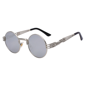 Pollogie™ Retro Steampunk Sunglasses