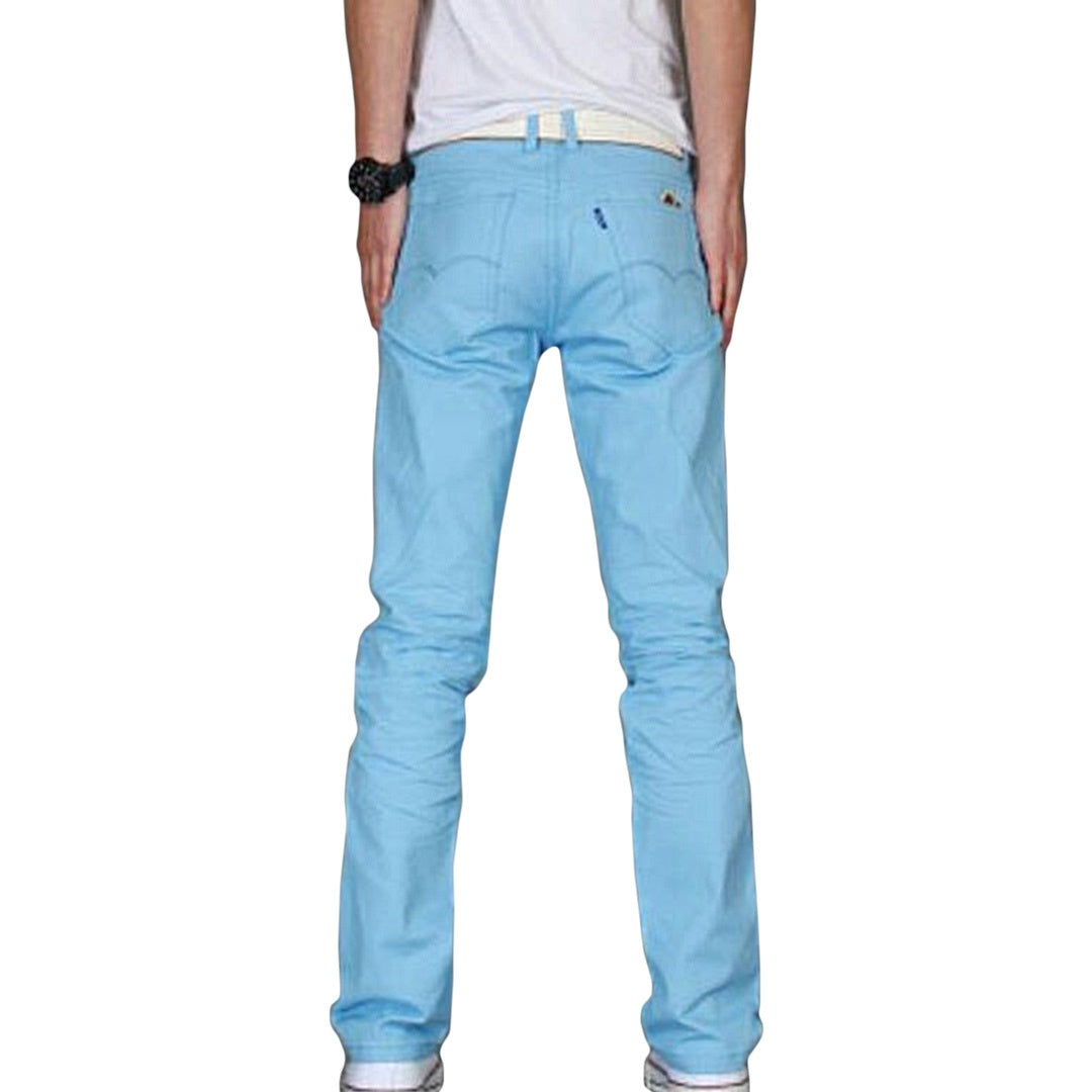 Pollogie™ Solid Chinos