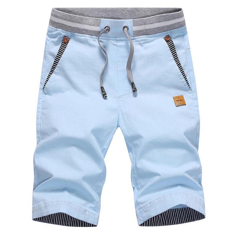 Pollogie™ Casual Soft Shorts