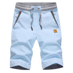 Pollogie™ Casual Soft Shorts