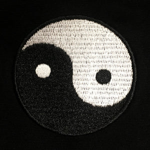 Pollogie™ Balance Embroidered T-Shirt